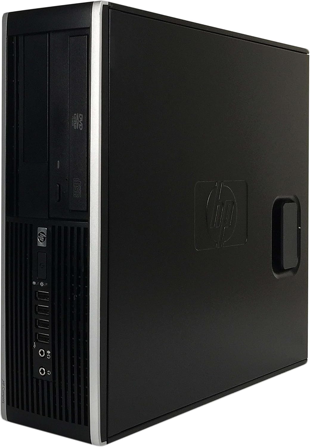 2018 HP Compaq Pro 6300 SFF Desktop Computer, Intel Core I3-3220 3.3GHz, 16GB DDR3, 2TB HDD, DVD,WIFI,HDMI, VGA,Display Port,Bluetooth 4.0