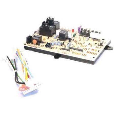 Carrier 325878-751 Circuit Board