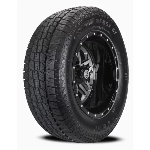 Lexani Terrain Beast AT LT285/70R17 E/10PLY BSW (4 Tires) - Curated Treasures Market