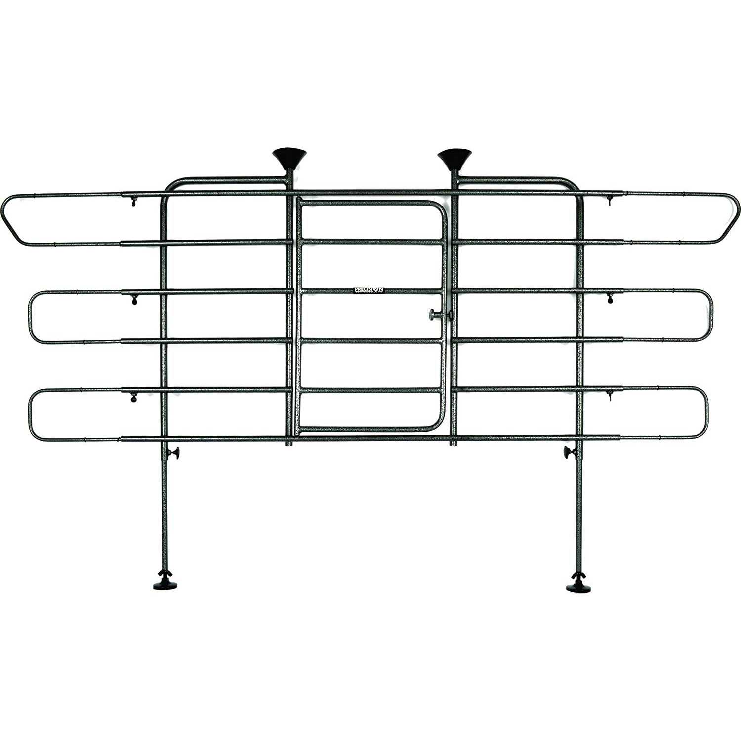 Precision Pet Vehicle Pet Barrier With Door - Pet Supplies online store