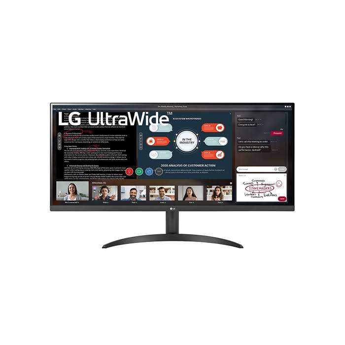 Monitor LG 34WP500-B IPS LED Wxga 34x22