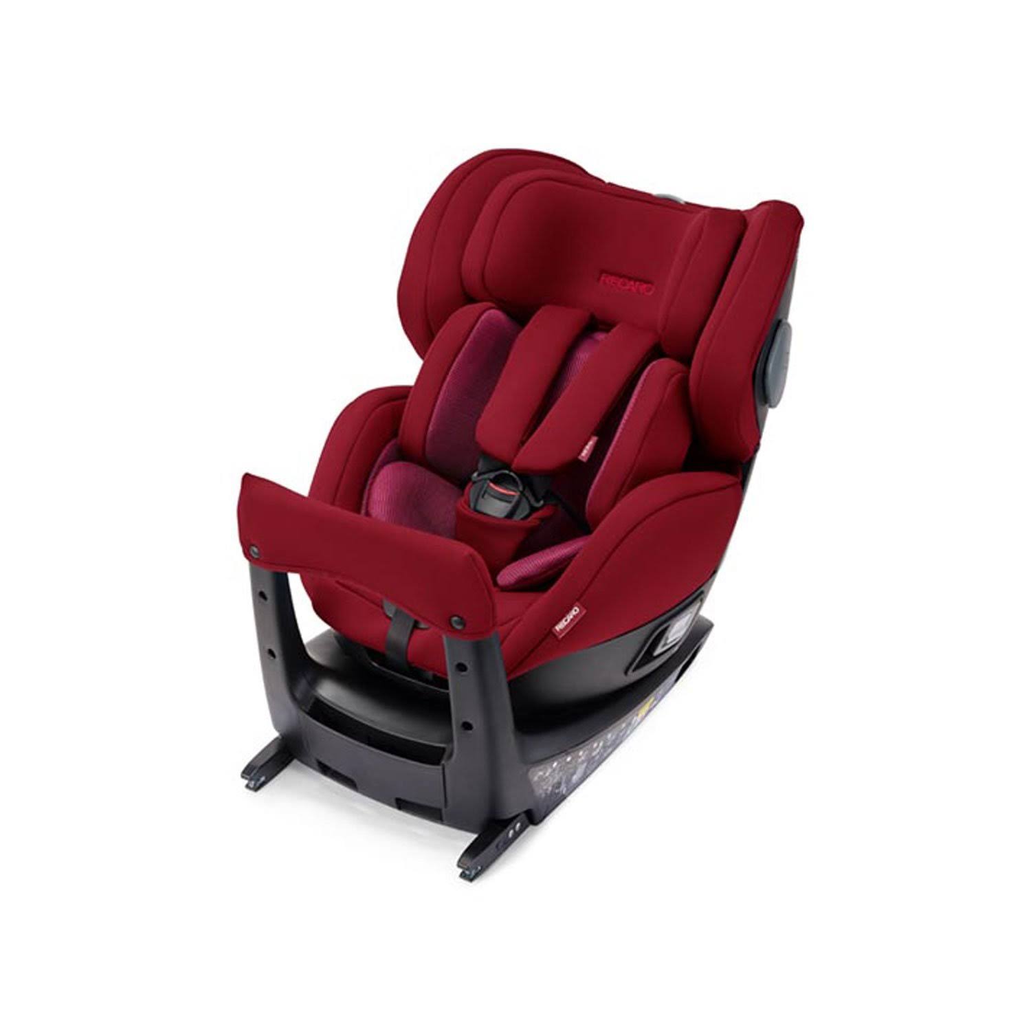 Recaro Salia Select Garnet Red Child Seat (0-18 kg) (0-39 lbs)