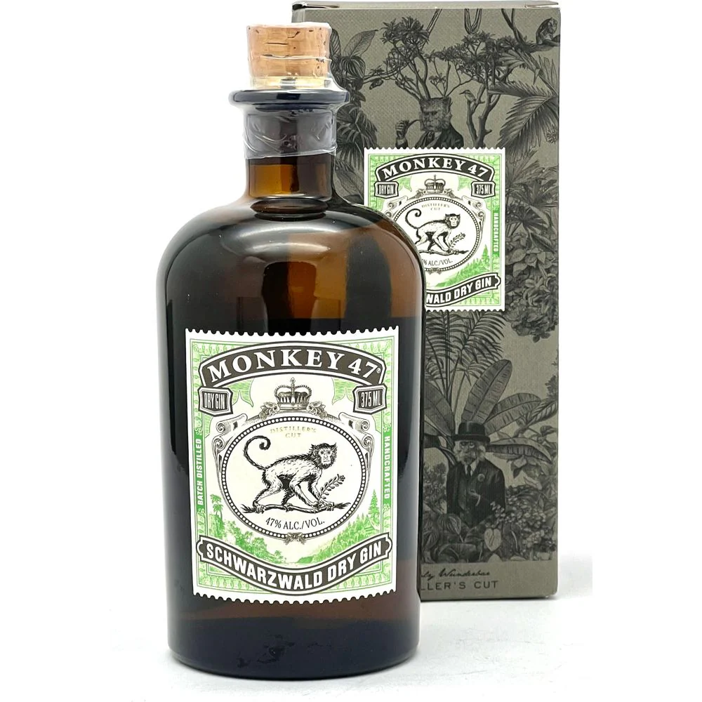 Monkey 47 Distiller's Cut 375ml - Nestor Liquor