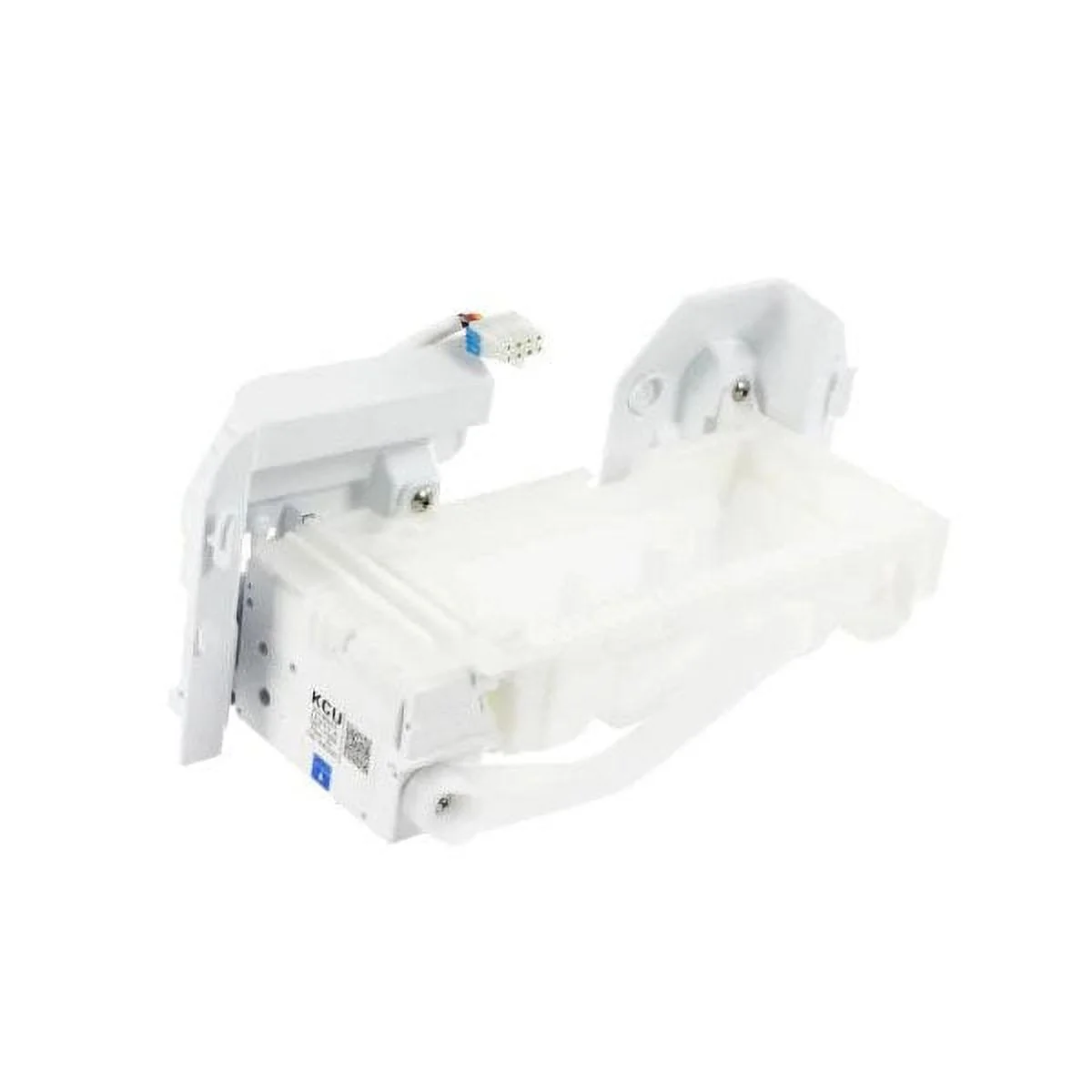 Samsung Da97-21968A Ice Maker-Mech Assembly (Genuine Oem Part)