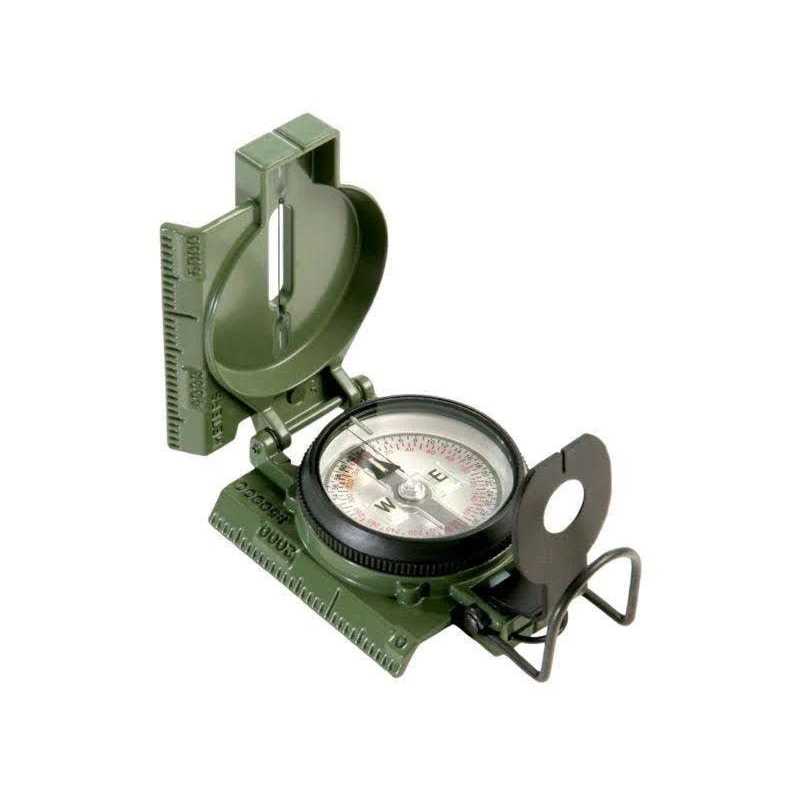 Cammenga Official US Military Tritium Lensatic Compass - Sports Supplies Online Store