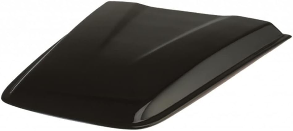 AVS For GMC Sierra 2500 HD 2001-2014 Hood Scoop Truck Cowl Induction Black | 80005