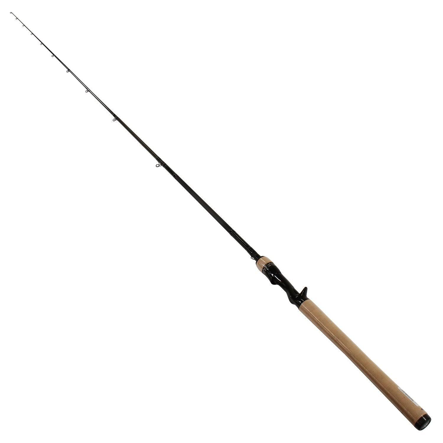 Daiwa Tatula Bass Casting Rod