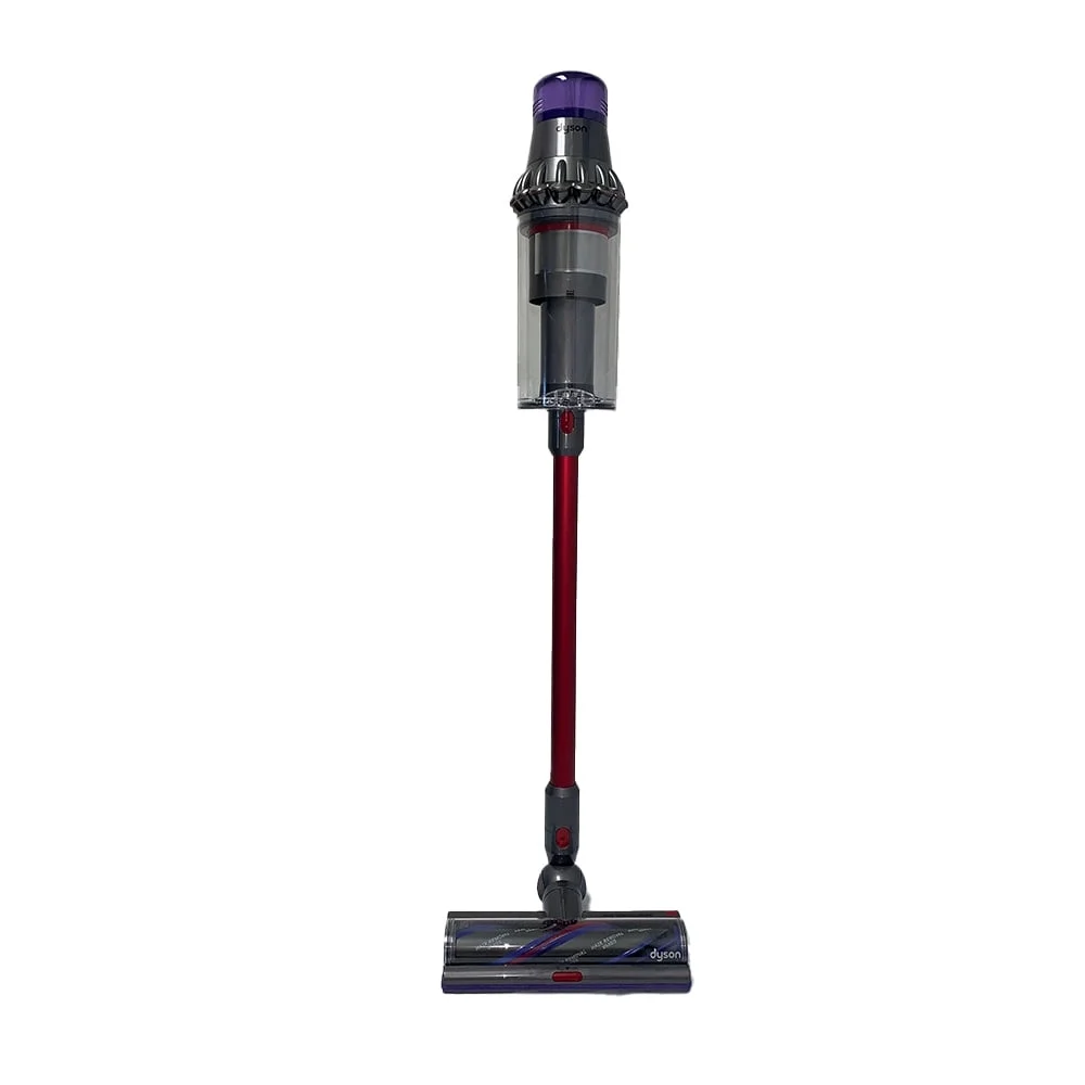 Dyson V11 Outsize + Cordless Vacuum Cleaner | Nickel/Red | NOB - Radiant Selections