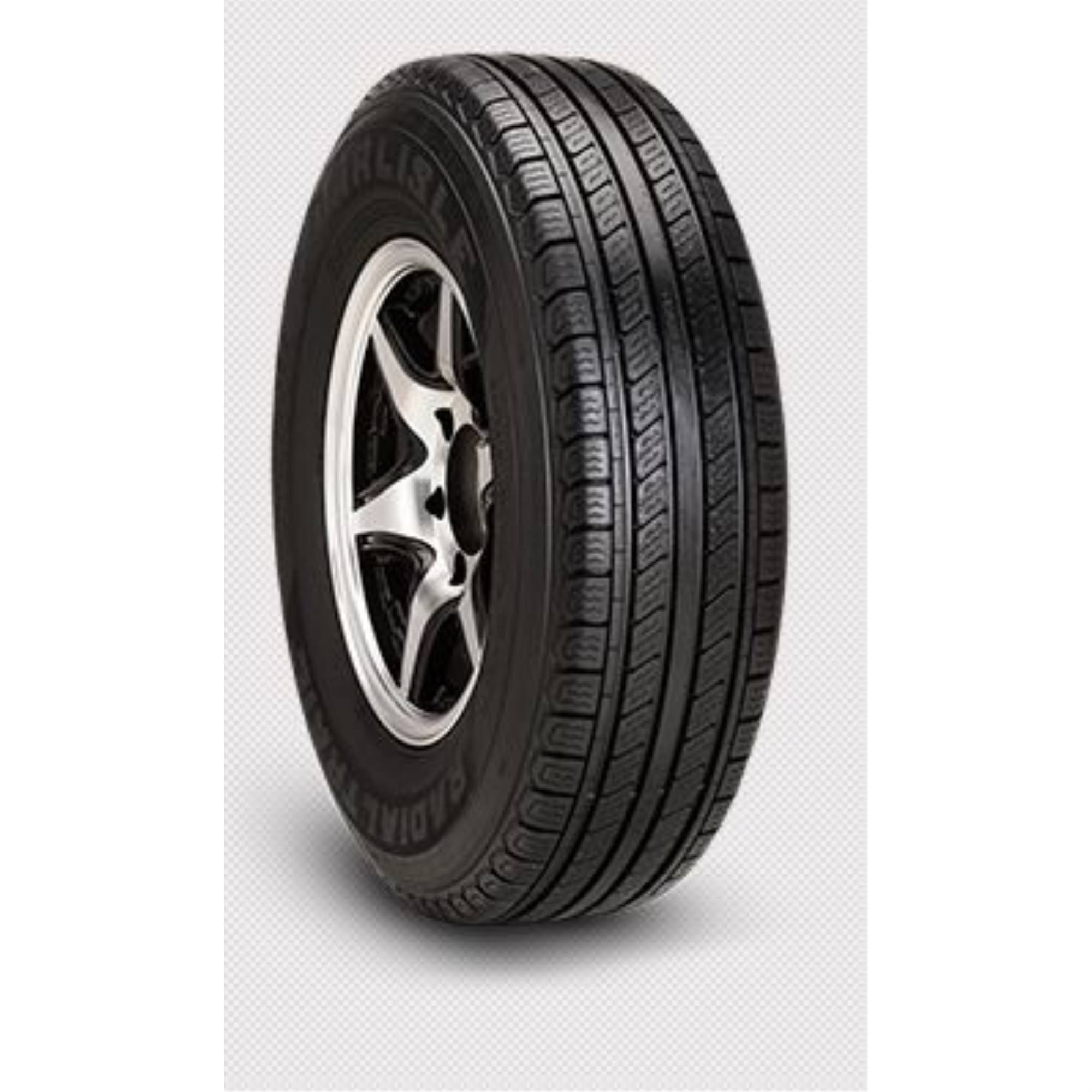 Carlisle Radial Trail HD 235/85R16 Tire