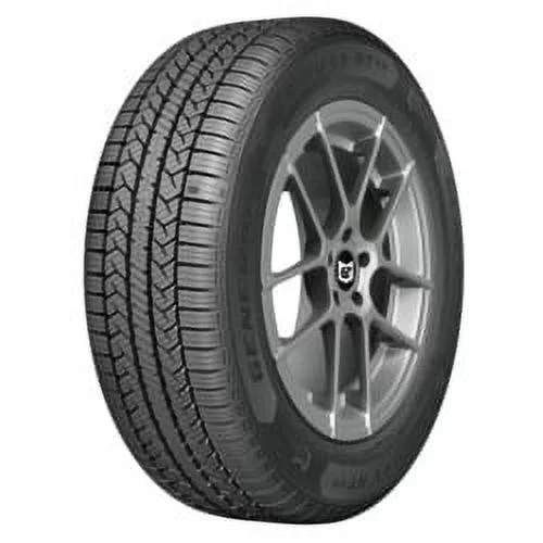 (Qty: 2) 205/55R16 General Altimax RT45 91H tire