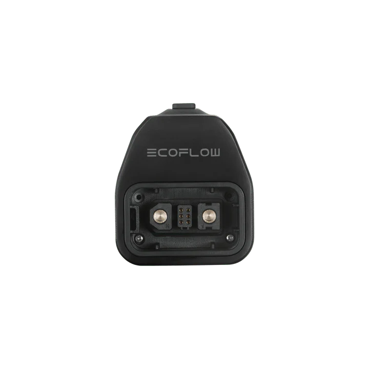 EcoFlow DELTA Pro to Smart Generator Adapter