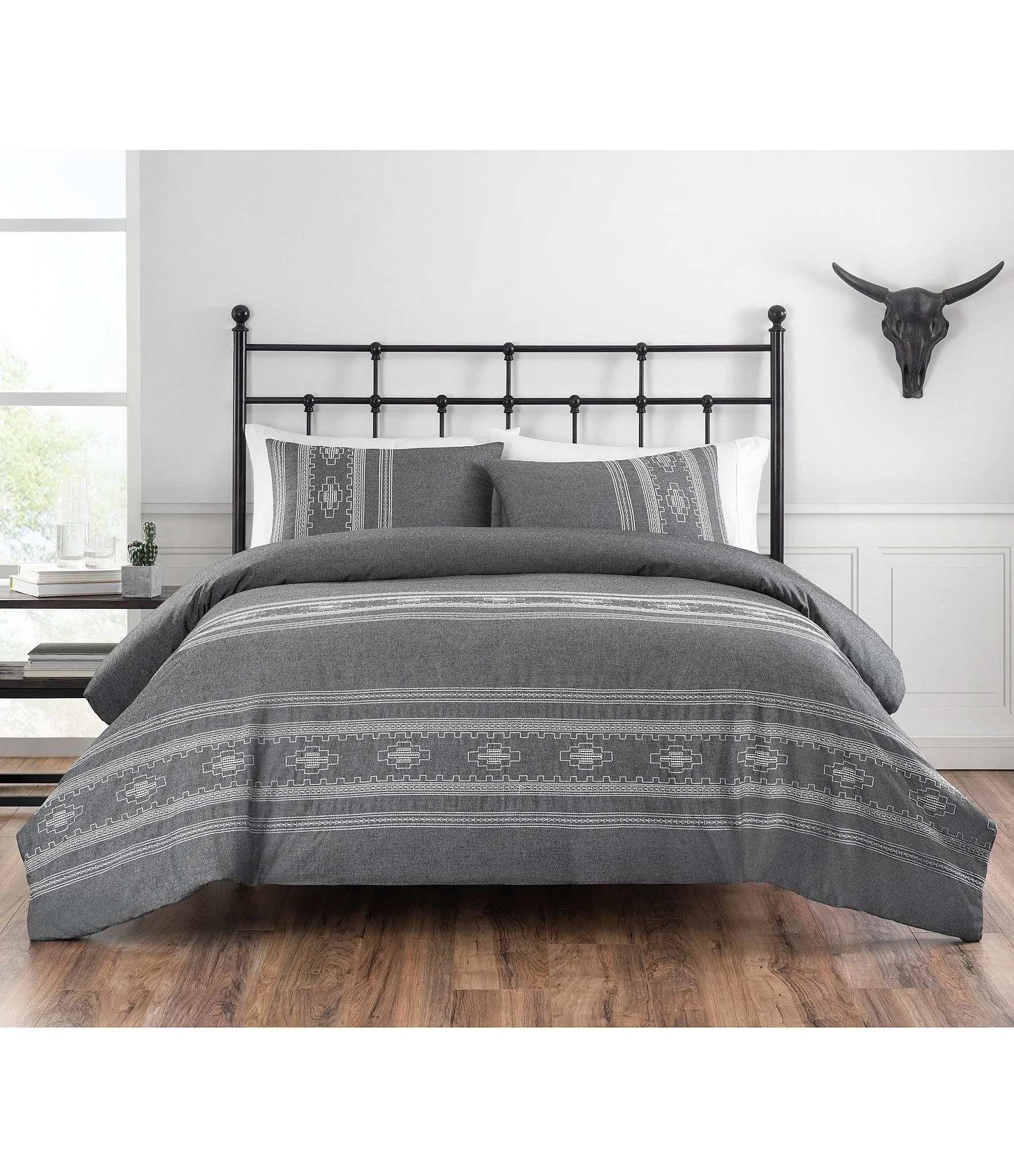 Pendleton Granite Canyon Duvet Mini Set - Twin