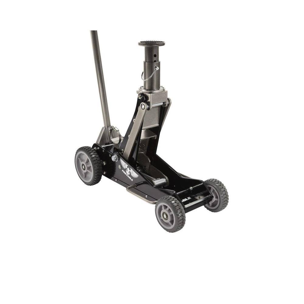 Pro Eagle 3 Ton Big Wheel Aluminum Floor Jack Kratos ORJ3B4X