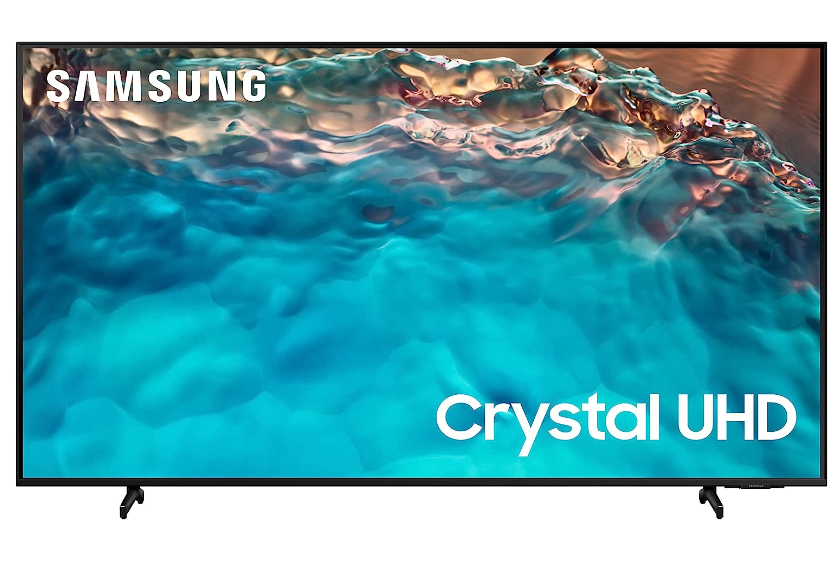 Samsung Smart TV 55 inch
