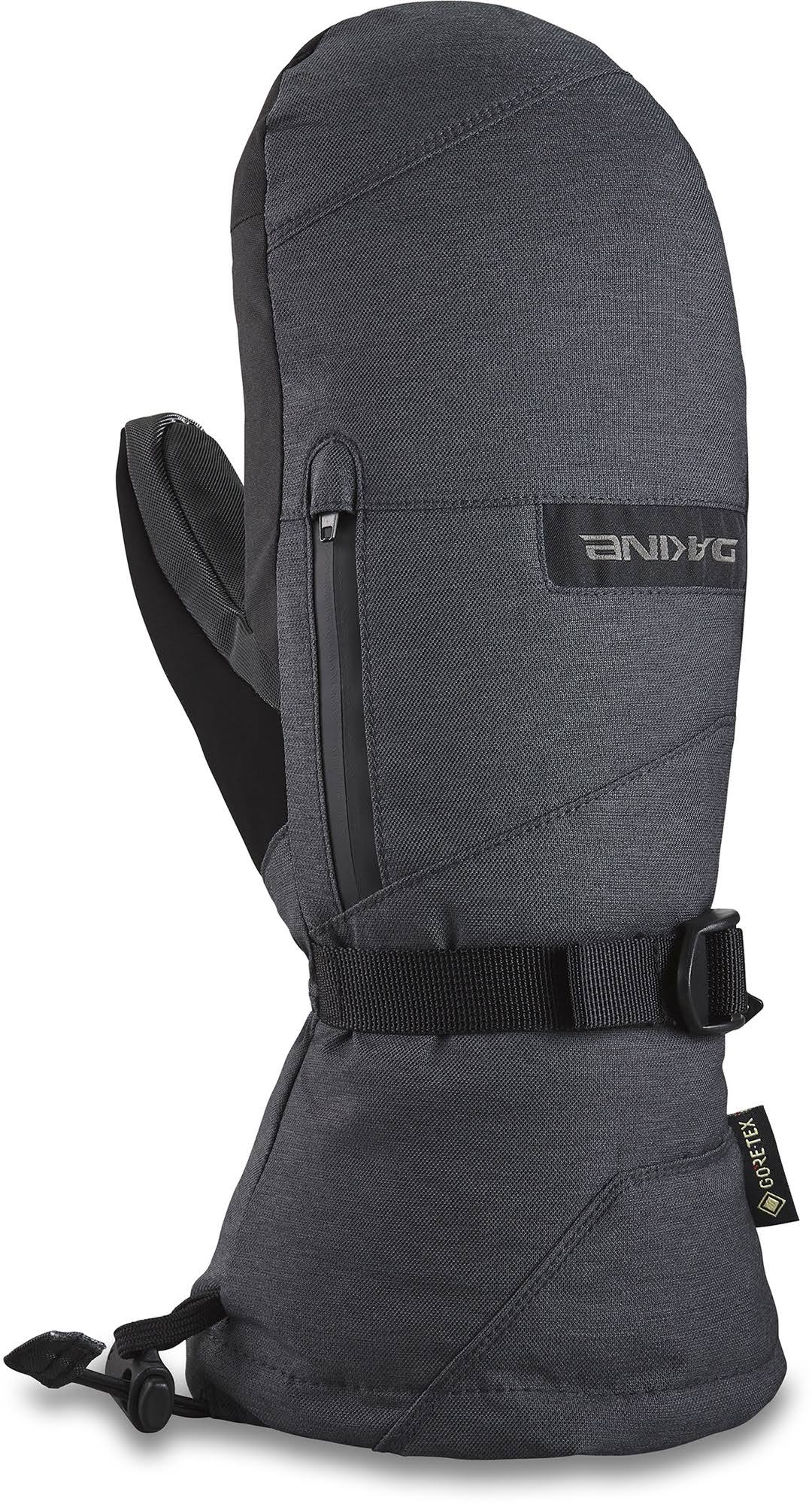Dakine Titan GORE-TEX Mitt Carbon XL