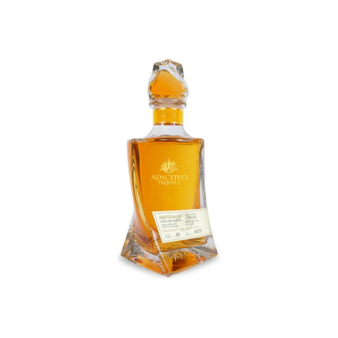 Adictivo Reposado Tequila - Nestor Liquor
