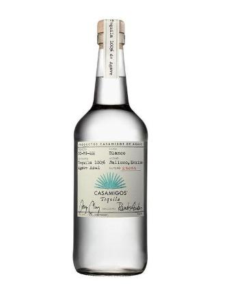 Casamigos Tequila Blanco 750mL - Nestor Liquor