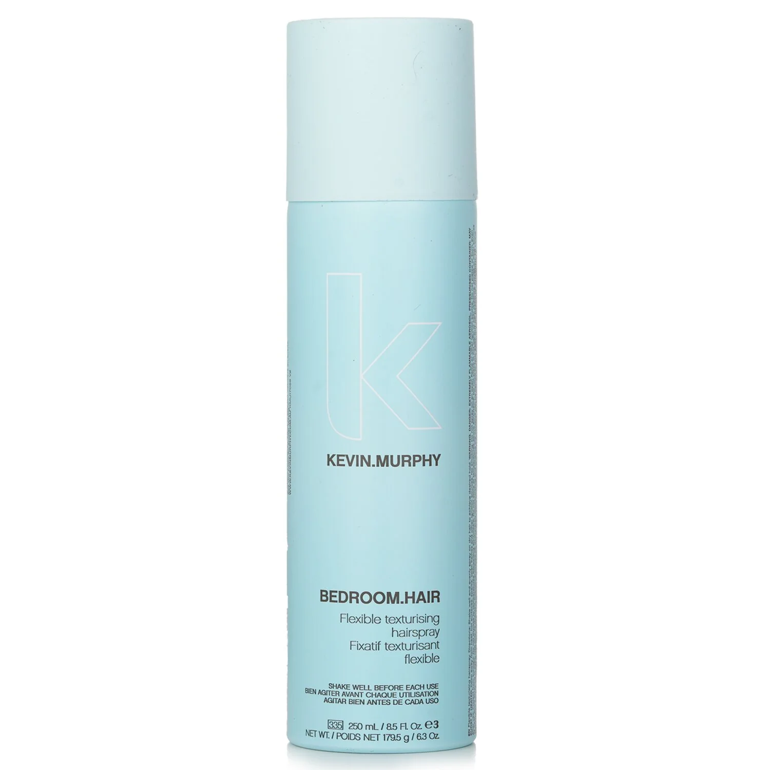 Kevin.Murphy Bedroom.Hair Flexible Texturising Hairspray 250ml/8.5oz