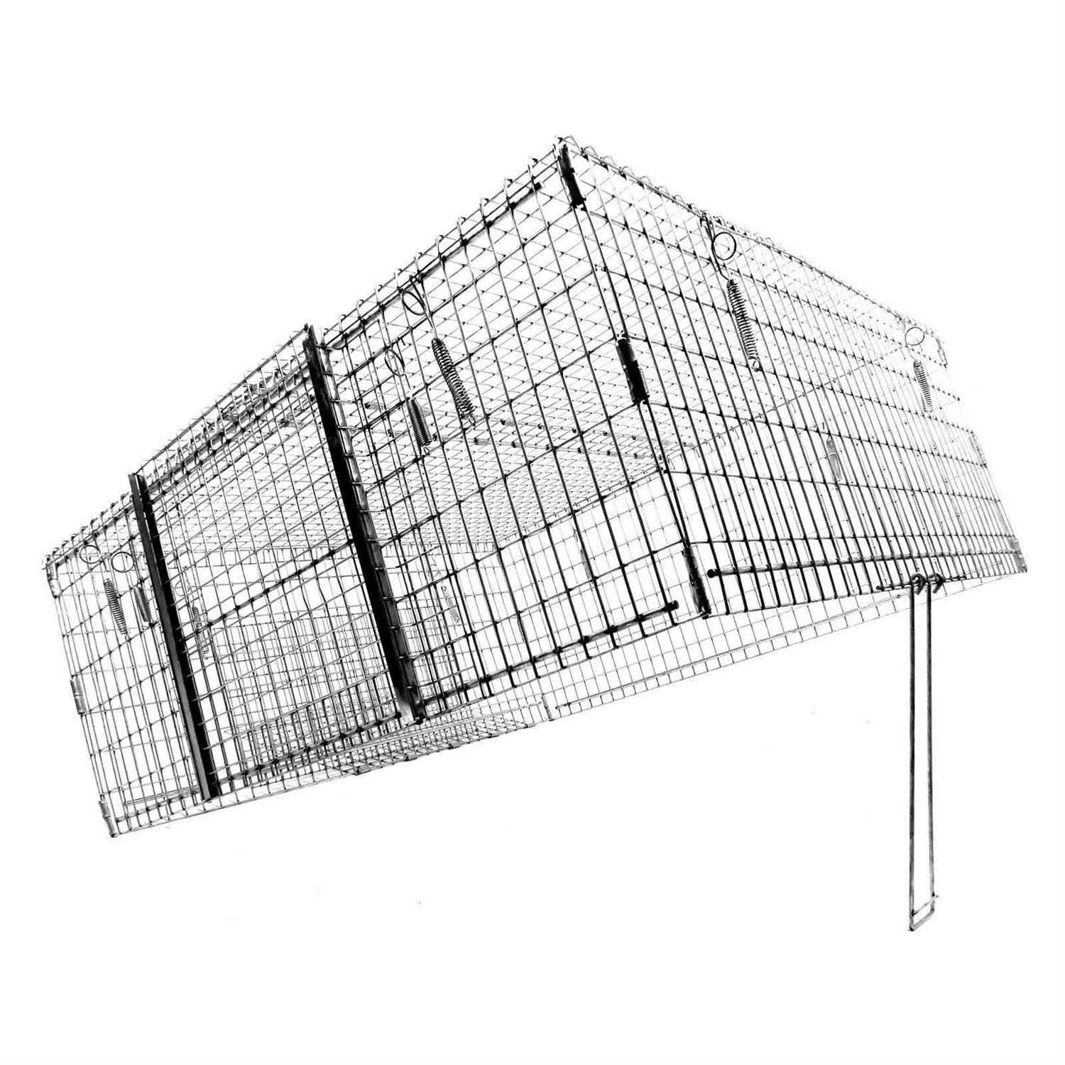 Tomahawk Neighborhood Cat Drop Trap - Sports Supplies Online Store