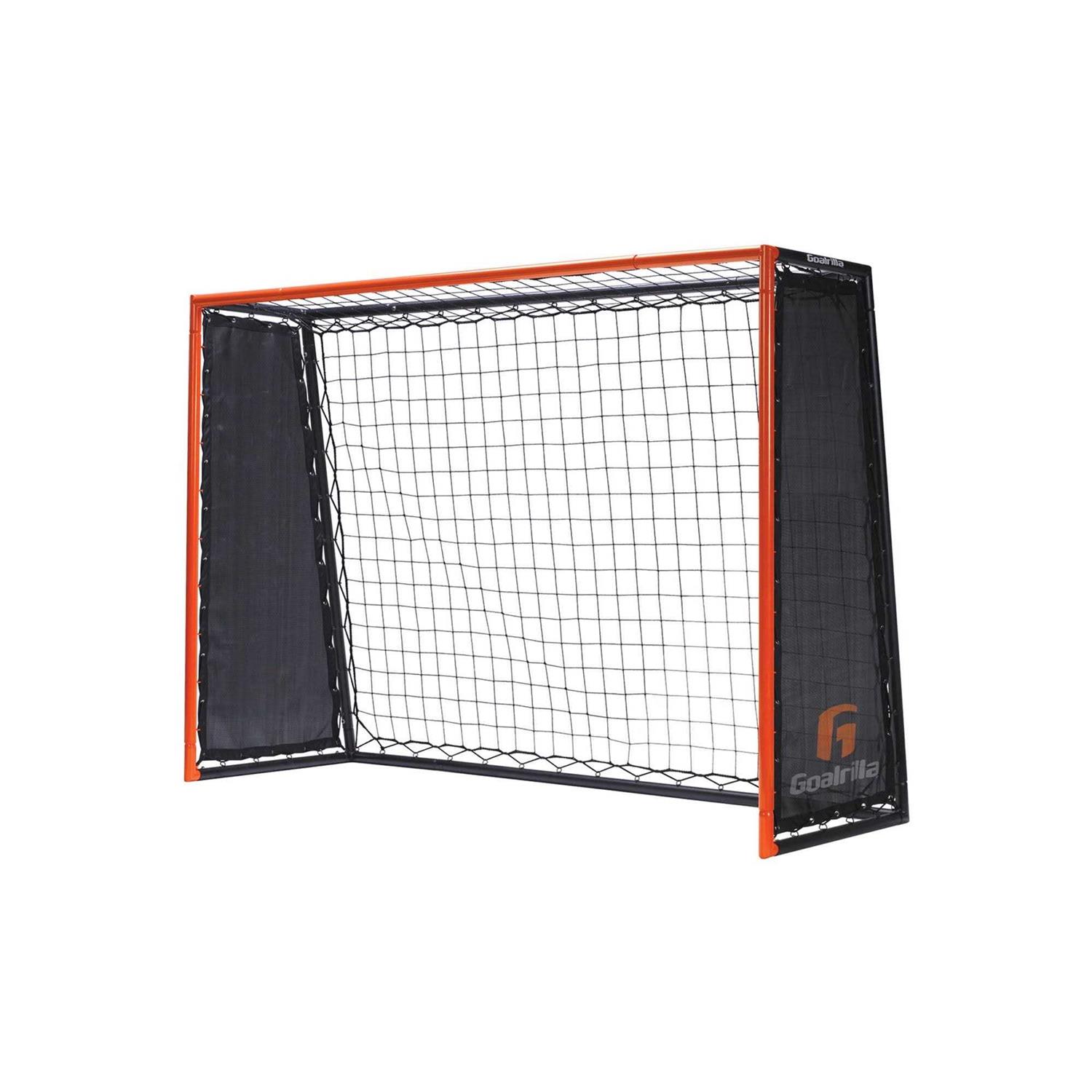Goalrilla Striker Rebound Trainer Goal TR5000W - Sports Supplies Online Store