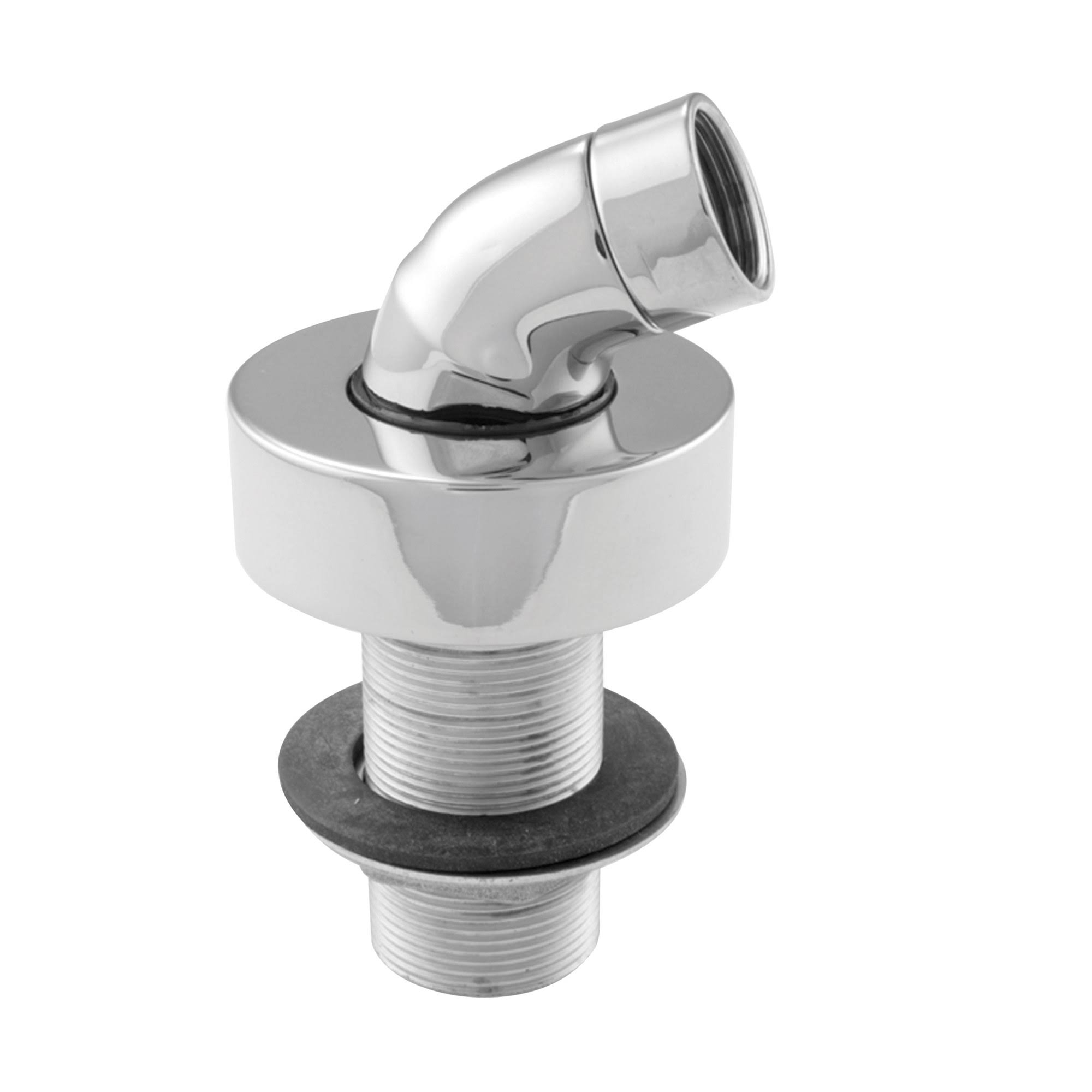 Newport Brass 289-1/10 Hand Shower Holder Deck Mount Satin Bronze