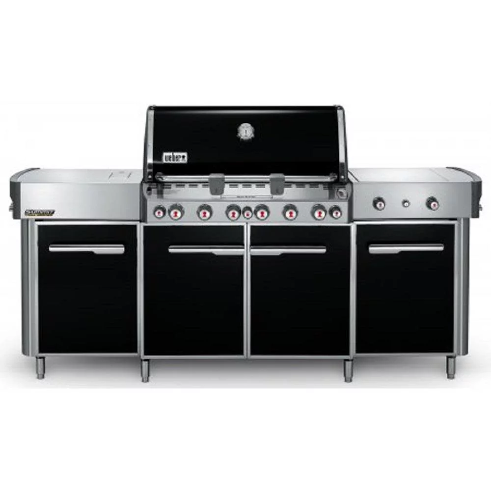 Weber Summit® Grill Center Lp