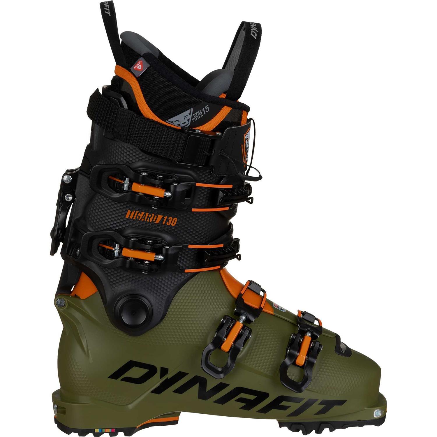 Dynafit Tigard 110 Ski Boots - Sports Supplies Online Store