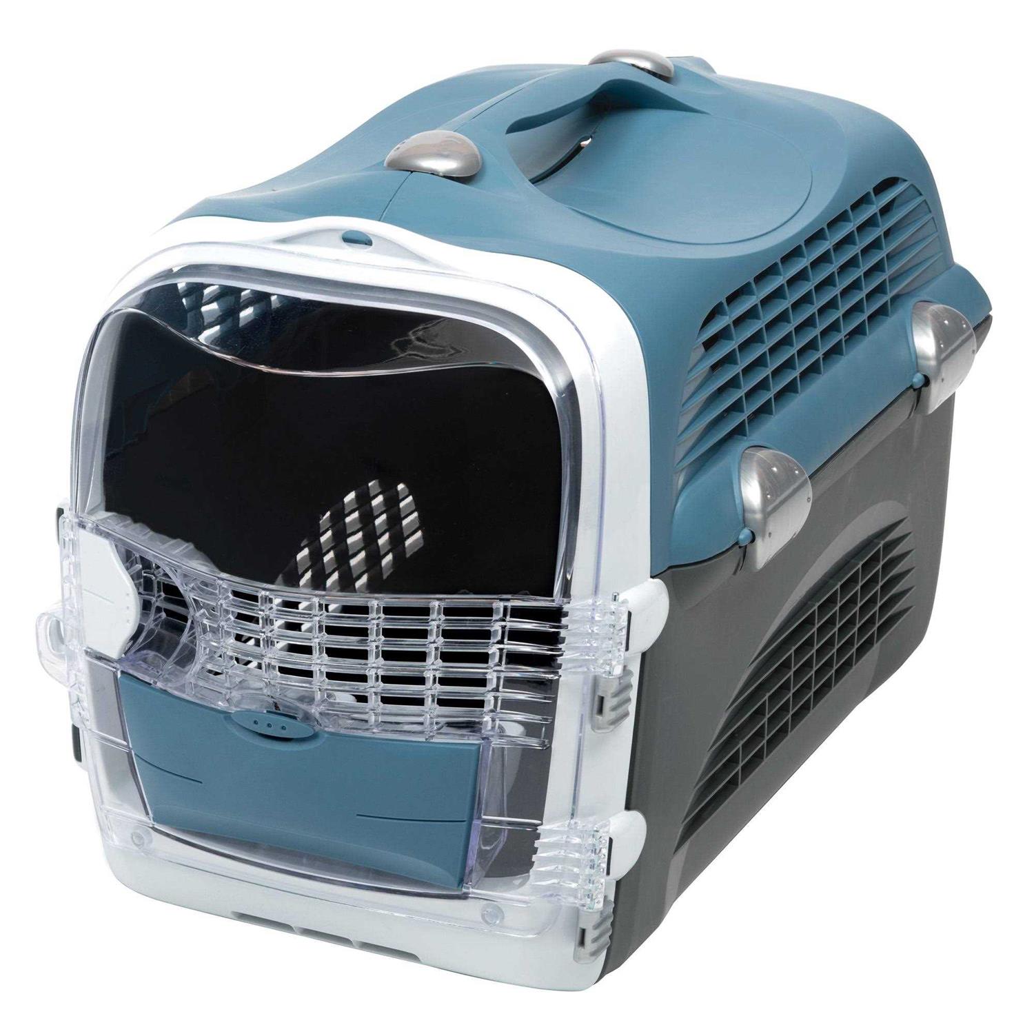 Catit Cabrio Cat Carrier - Pet Supplies online store