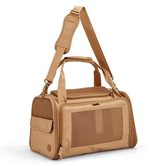 Reddy Fold-Out Pet Carrier - Pet Supplies online store
