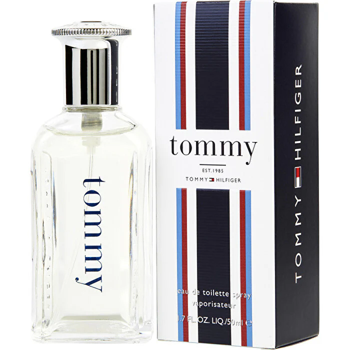 Tommy Hilfiger Cologne Spray / Eau De Toilette Spray 50ml/1.7oz
