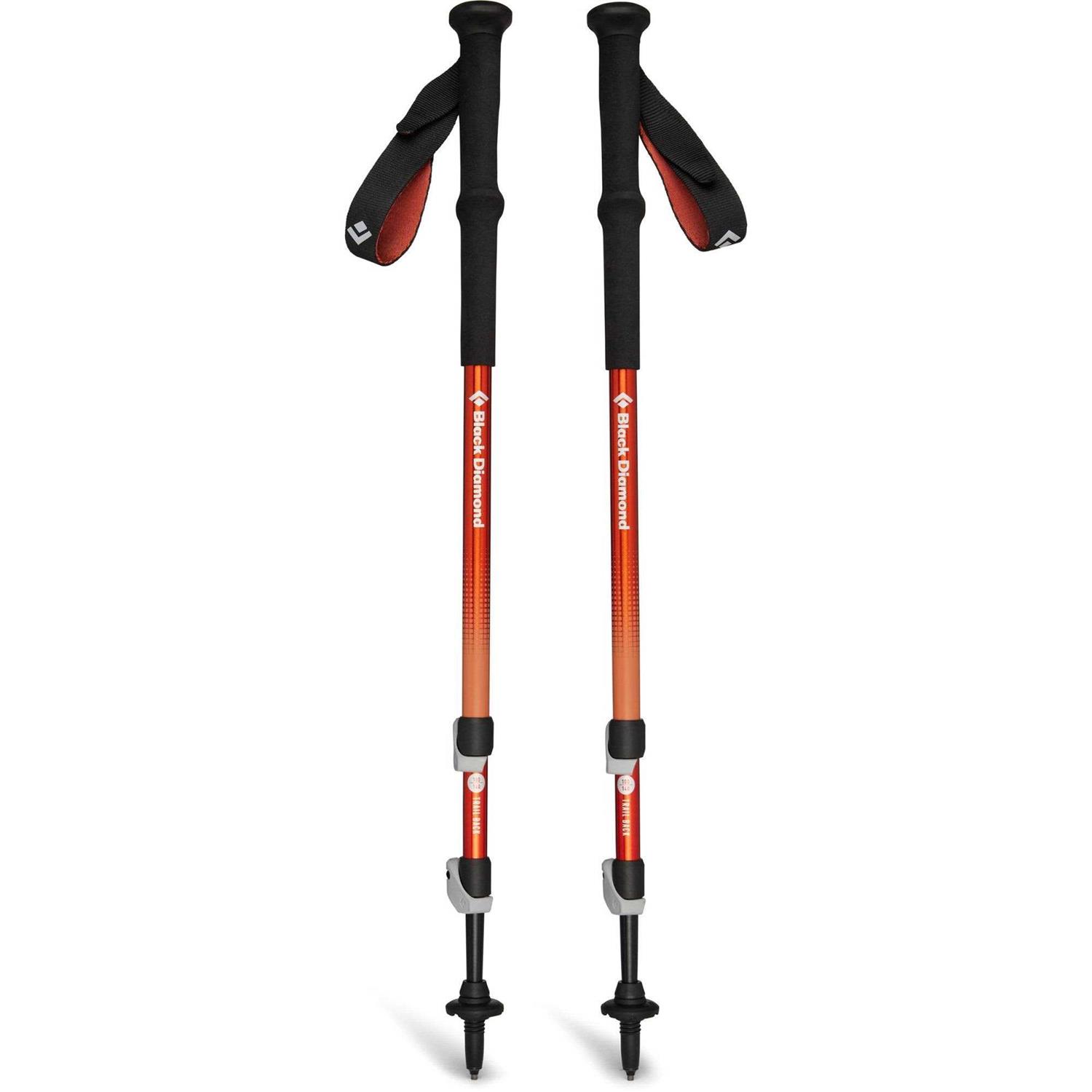 Black Diamond-Trail Back Trekking Poles - Sports Supplies Online Store