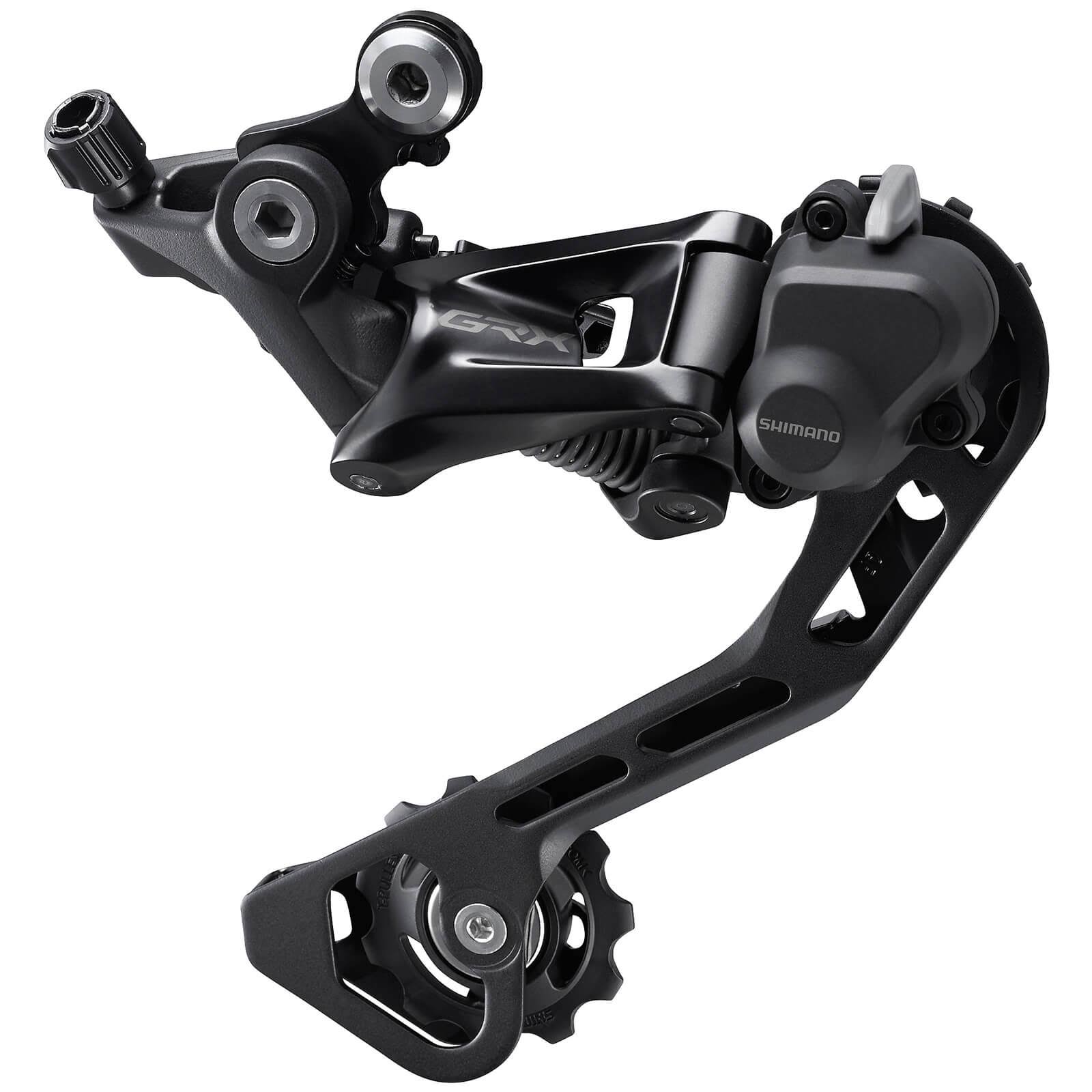 Shimano GRX RD-RX400 2x10 Rear Derailleur