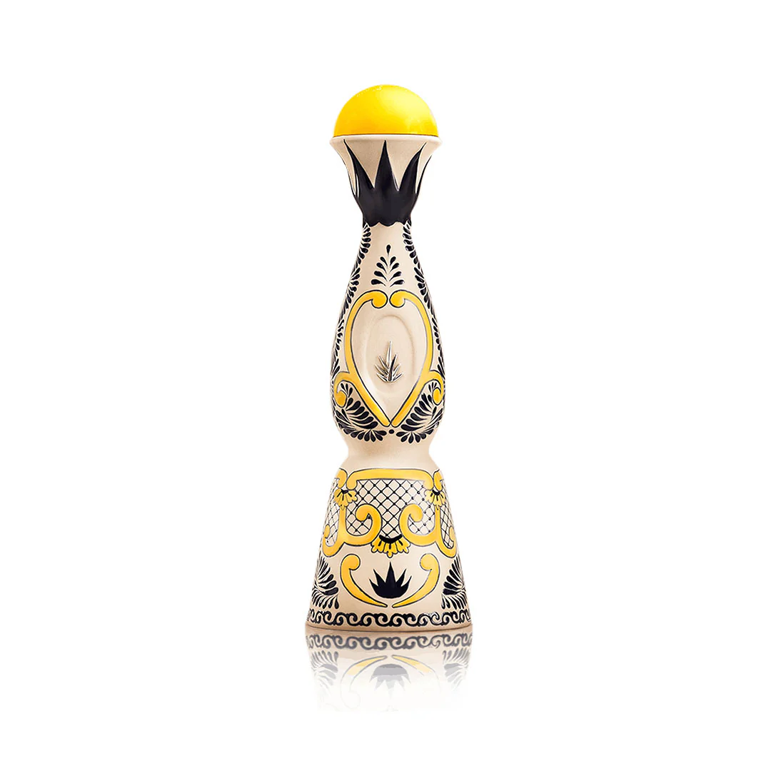 Clase Azul Puebla Limited Edition Tequila - Nestor Liquor