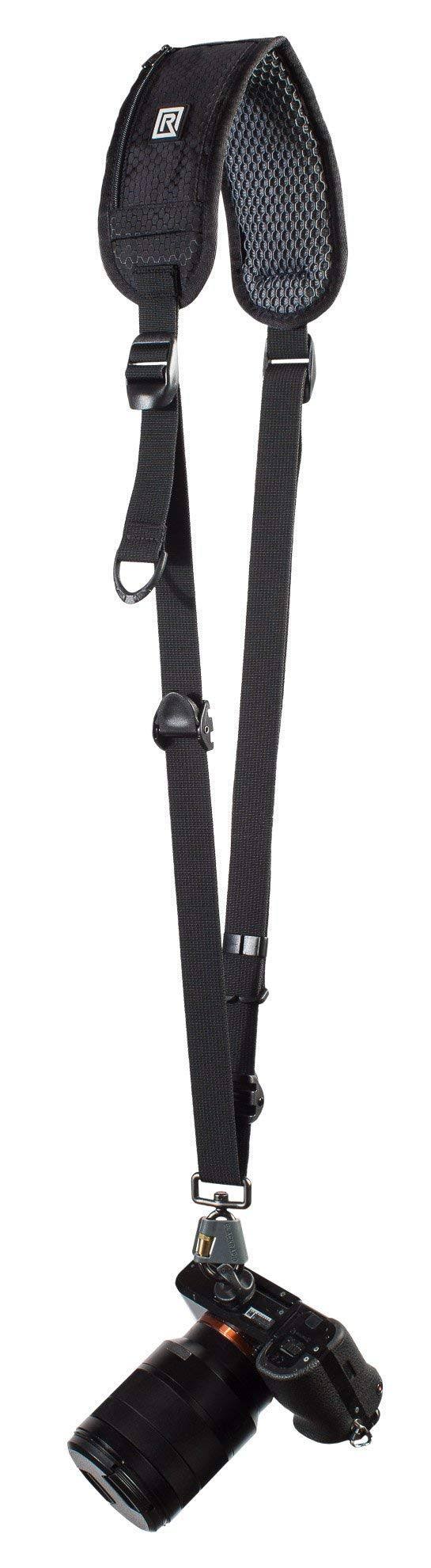 BlackRapid Classic Retro (RS4) Camera Strap - 10th Anniversary Edition, Size: Small