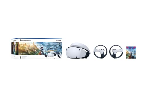 PlayStation VR2 Horizon Call of The Mountain&trade; Bundle (PSVR2)