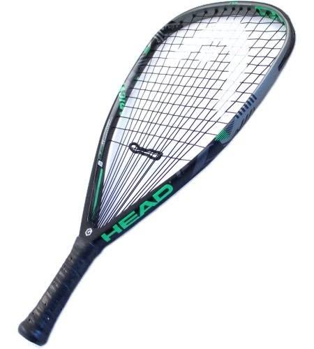Head Graphene XT Radical 160 Racquetball Racquet