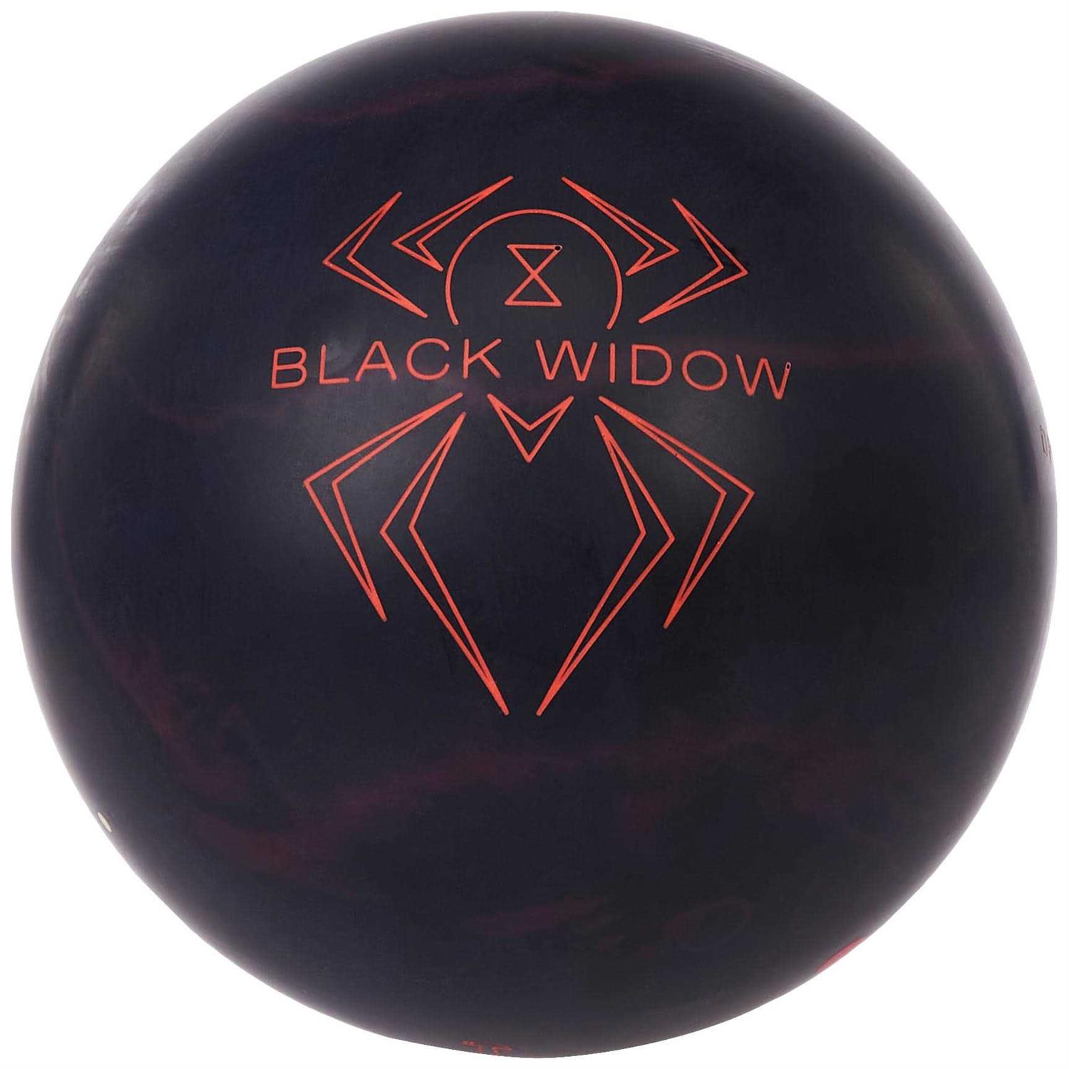 Hammer Black Widow 2.0 Bowling Ball - Sports Supplies Online Store