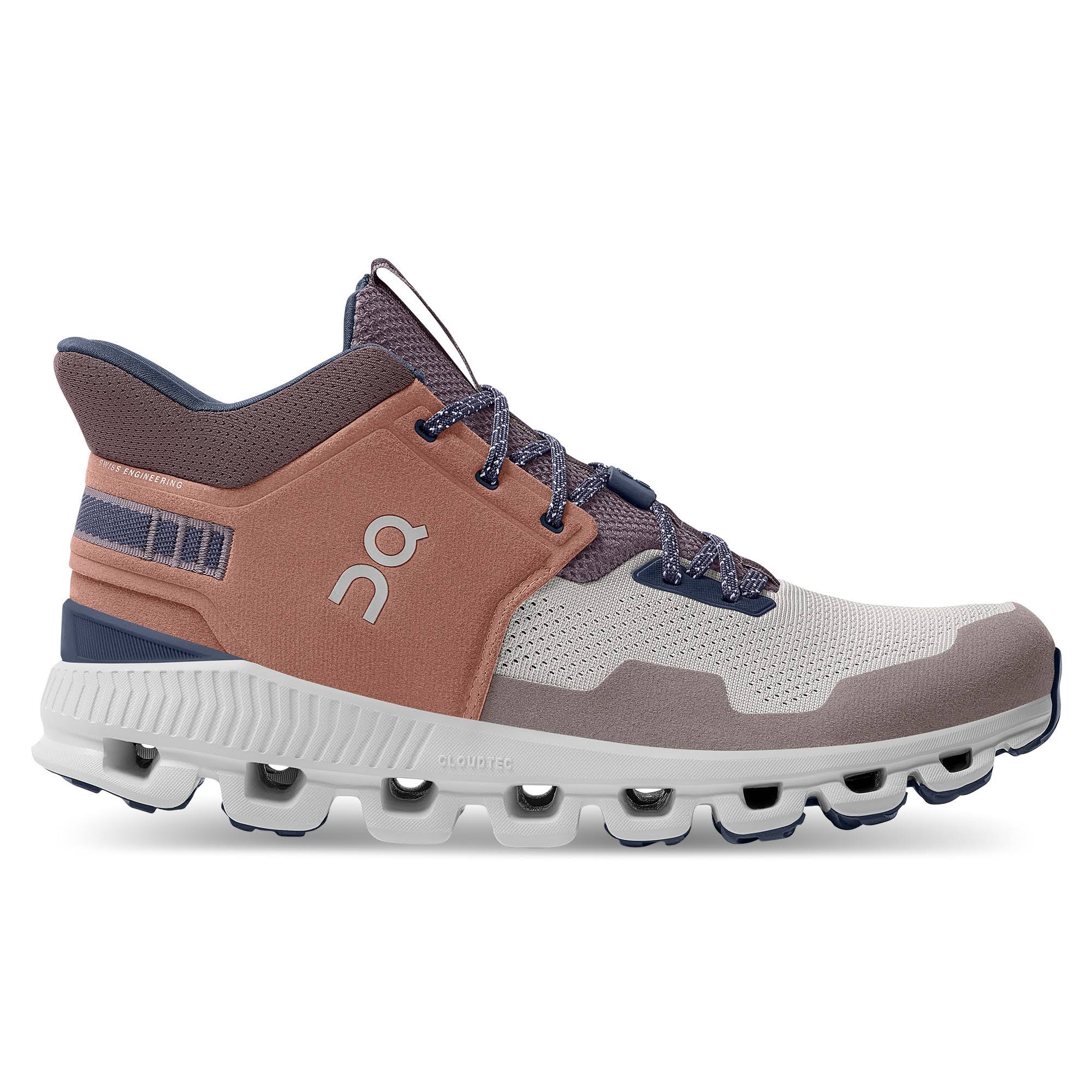 on Running Cloud Hi Edge 2899164 PECAN/CLAY
