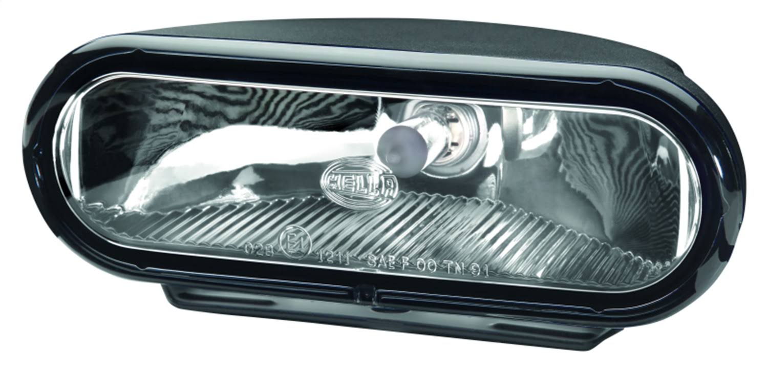 Hella FF 75 Fog Lamp Kit - 008284801