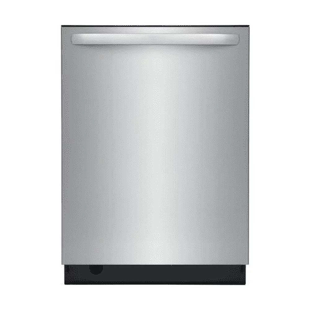 FRIGIDAIRE FDSH4501AS Frigidaire 24'' Built-in Dishwasher with EvenDry(TM)