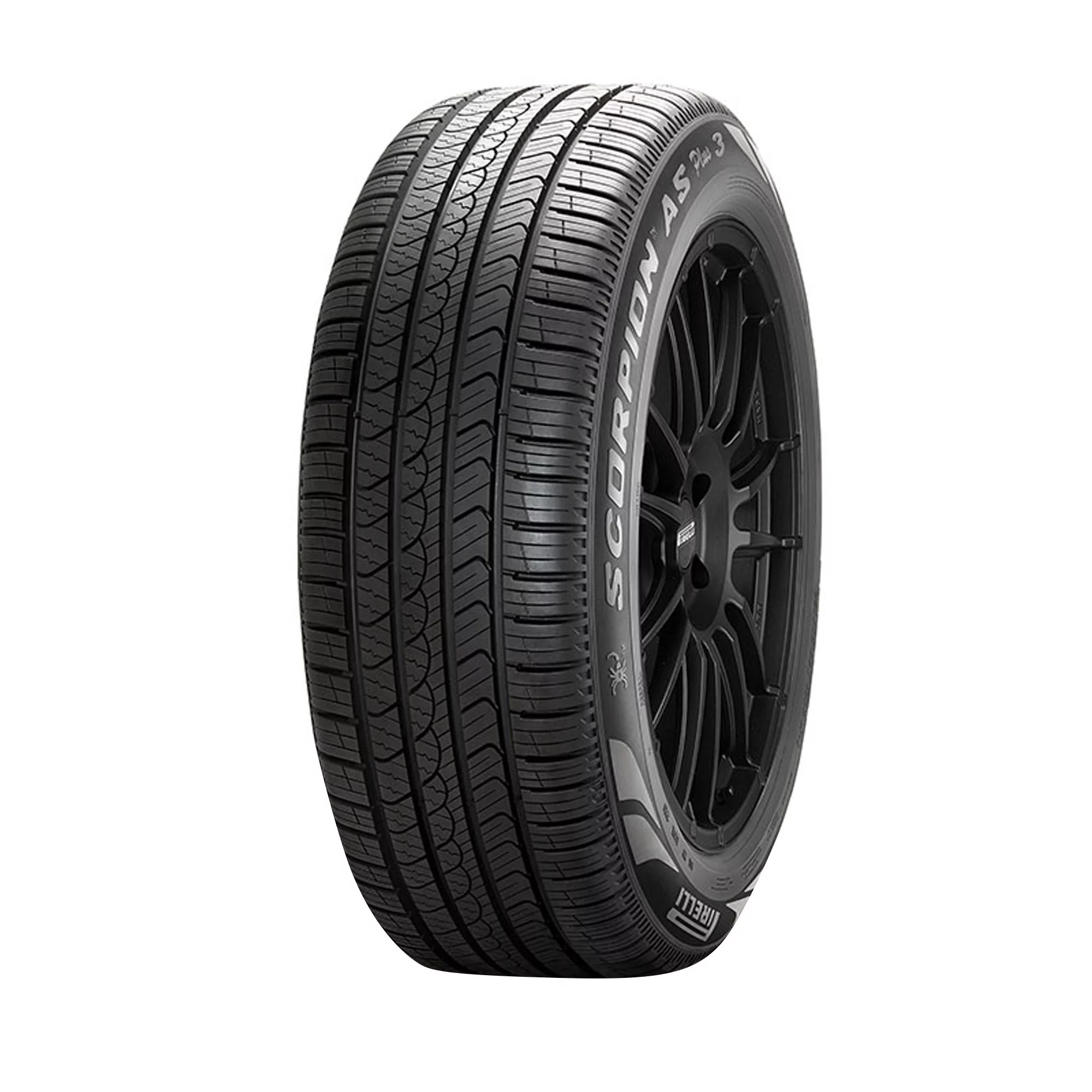 Pirelli Scorpion All Season Plus 3 All Season 265/60R18 110V SUV/Crossover Tire