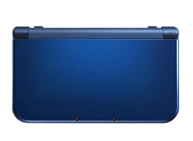 New 3DS XL Console - BLUE (Used）