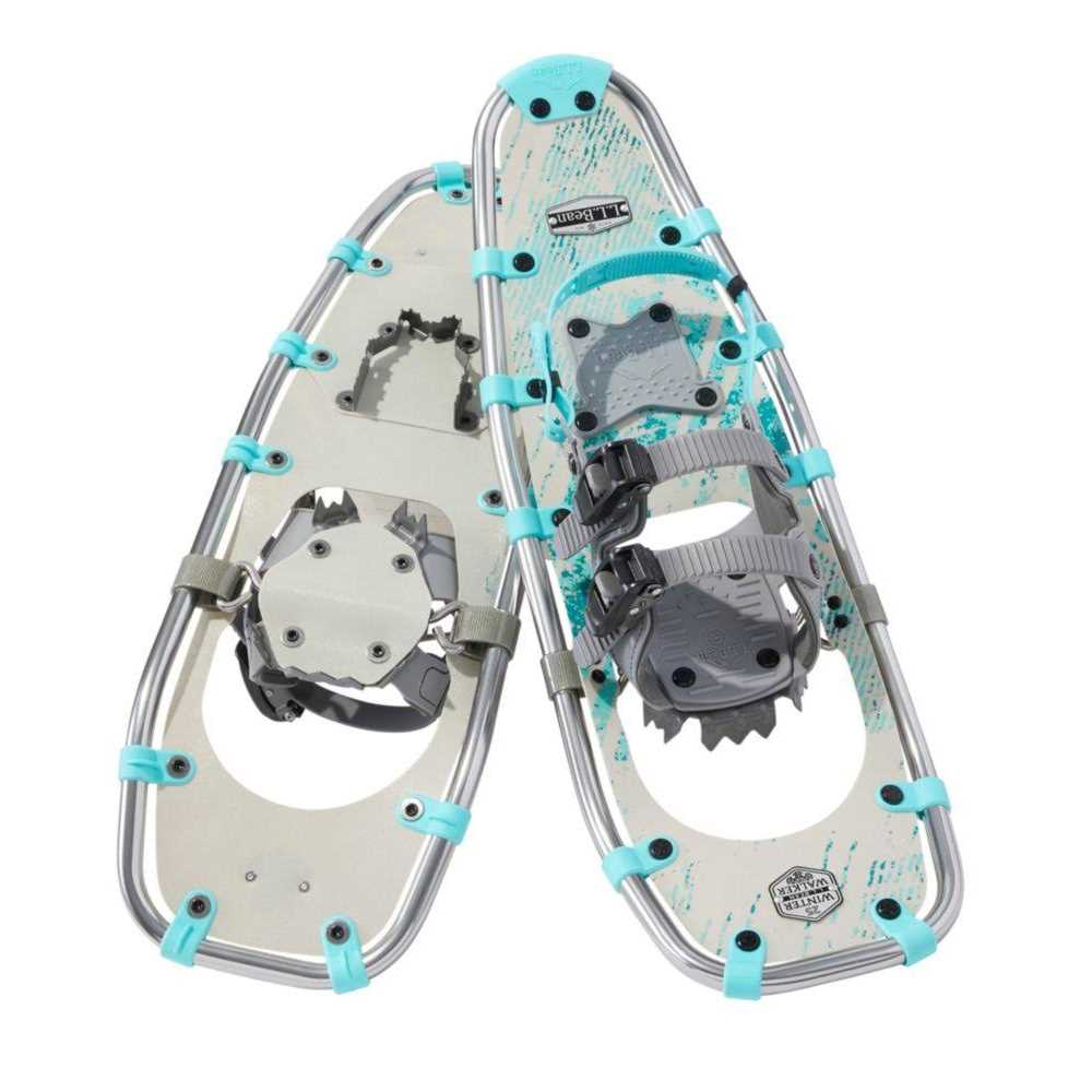 L.L.Bean Winter Walker Snowshoe Womens - Sports Supplies Online Store