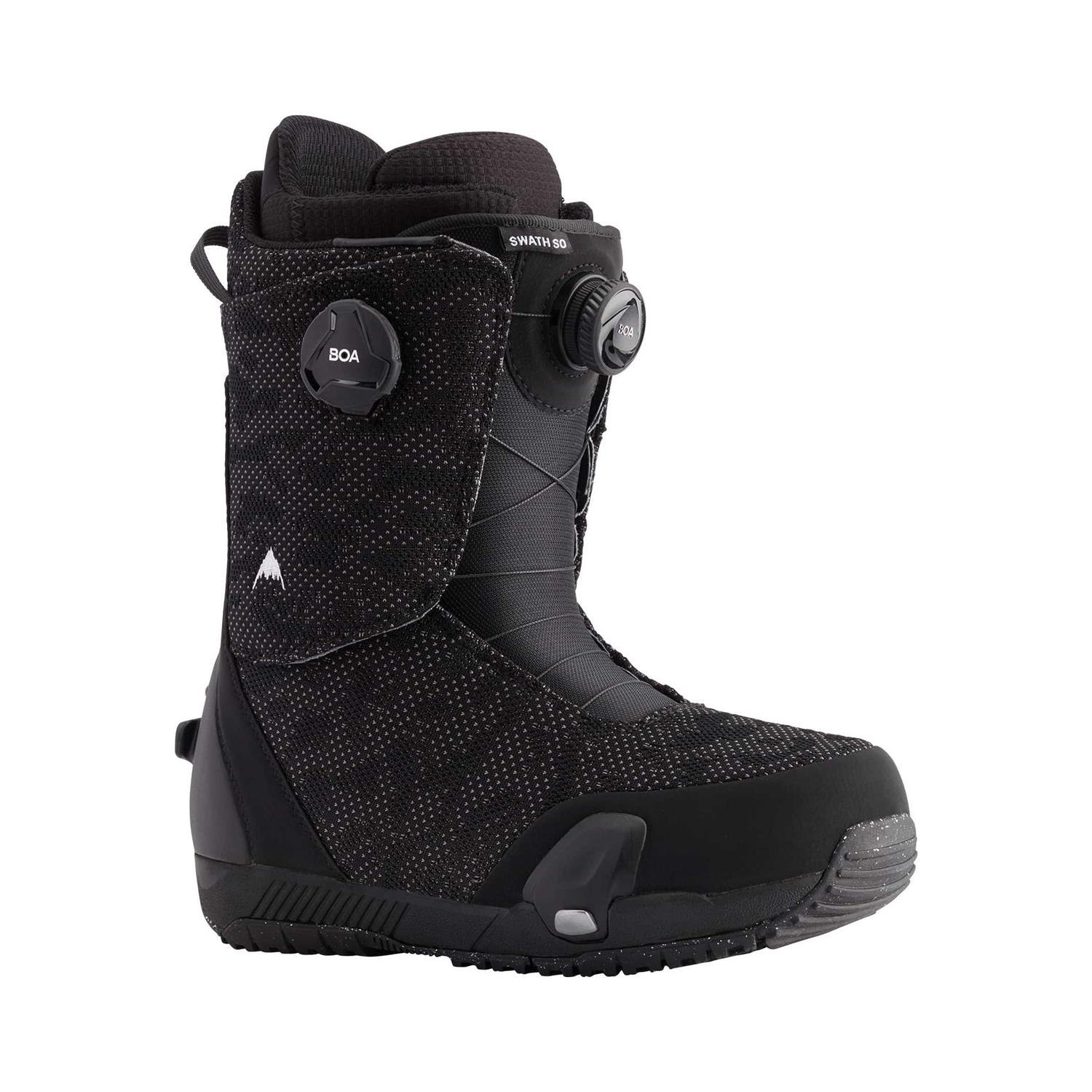 Burton Swath Step On Snowboard Boots - Sports Supplies Online Store