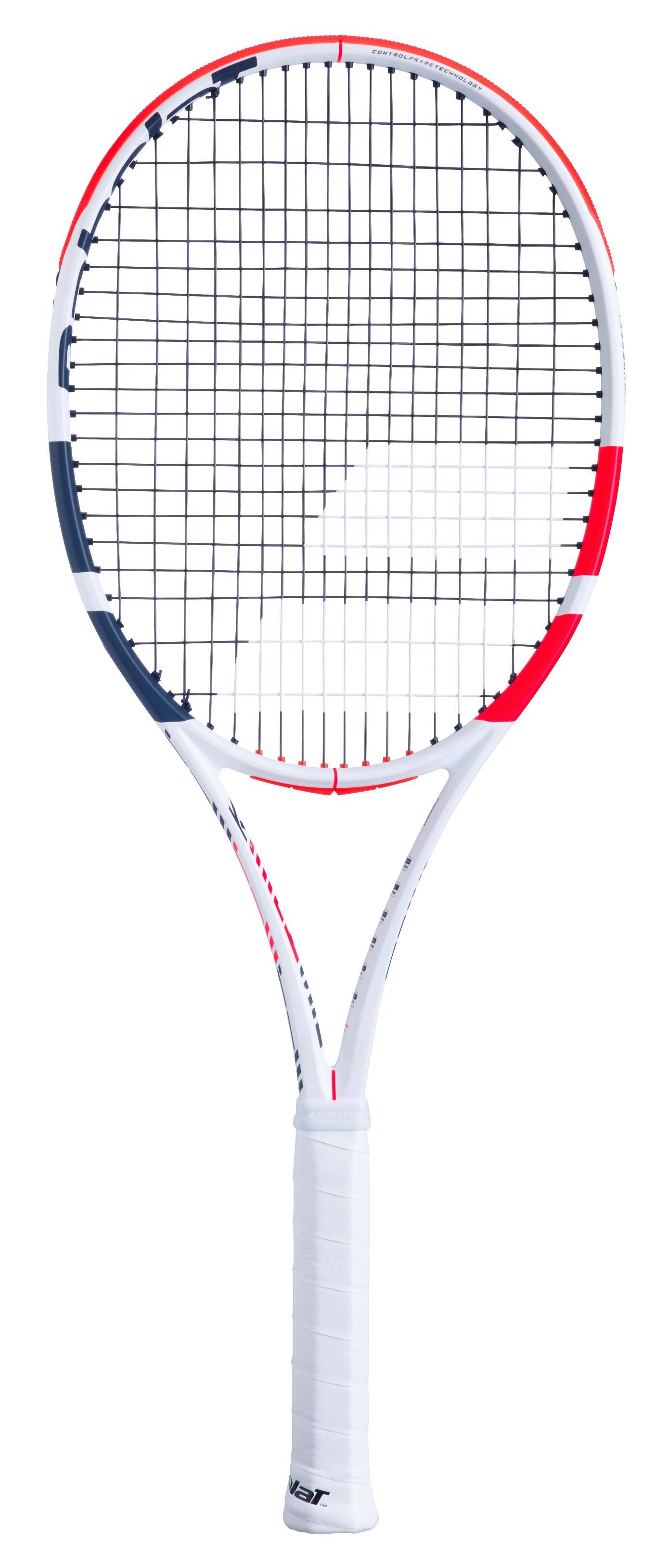 Babolat Pure Strike (18x20) Tennis Racquet