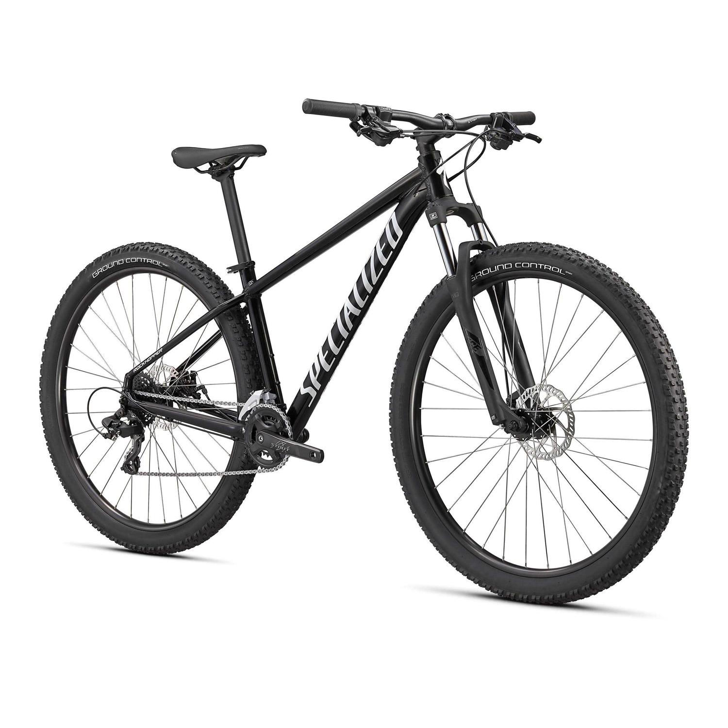 Specialized Rockhopper White - Sports Supplies Online Store