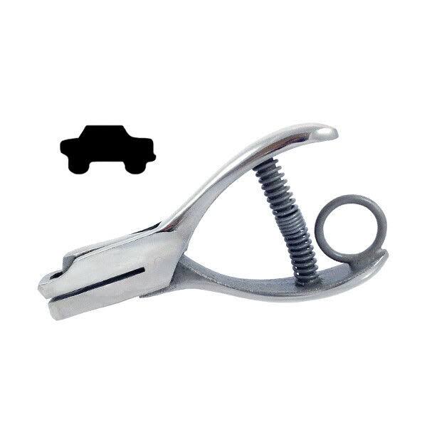 Hole Punch - Car SUV - 3/16x22