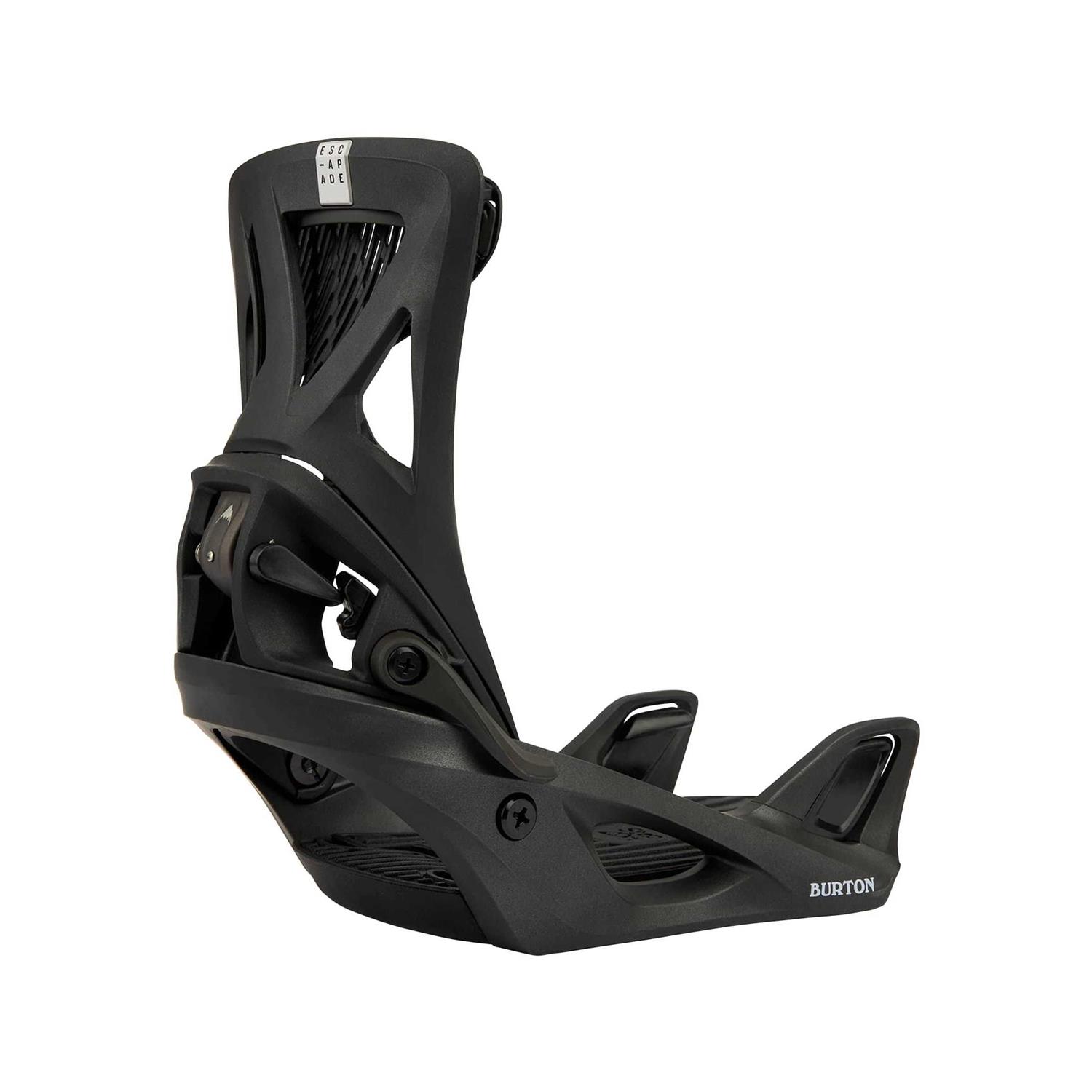 Burton Escapade Step On Womens Snowboard Bindings - Sports Supplies Online Store