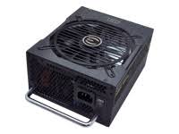 EVGA SuperNOVA NEX750 Gold - Power supply (internal) - ATX12V / EPS12V - 80 PLUS Gold - AC 100-240 V - 750 Watt - Megean