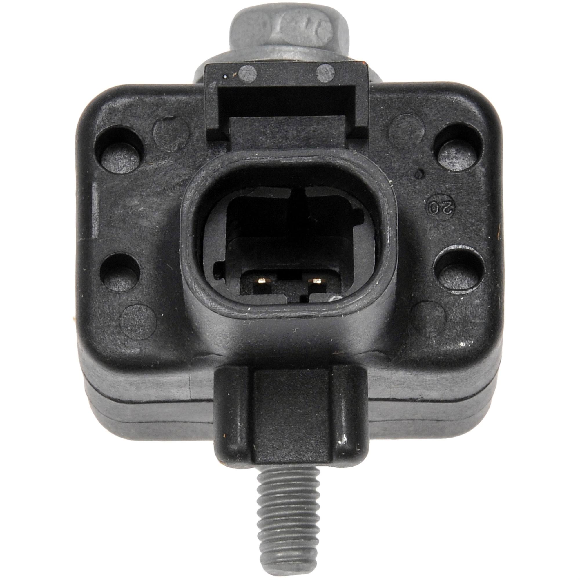 Dorman 590-203 Air Bag Impact Sensor - Megean